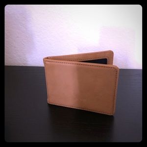 Nixon ID Wallet